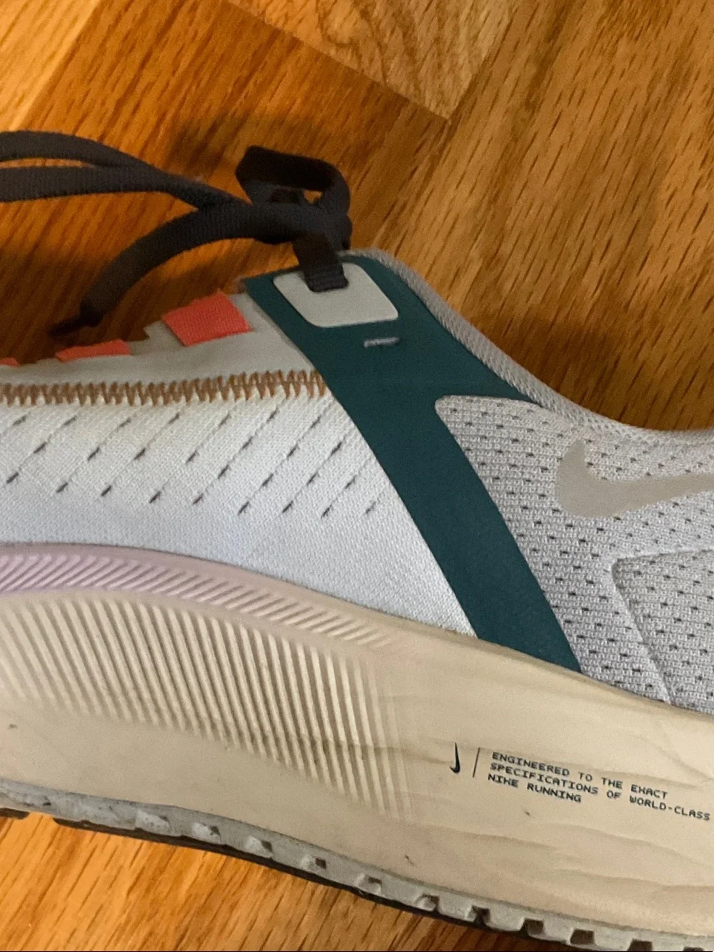 Nike air zoom